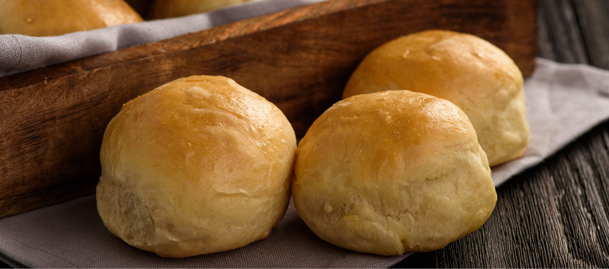 Pão de Batata - Uma receita deliciosa e fácil de fazer em casa